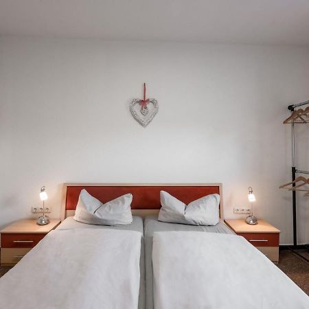 Bright Apartment In Harz Mountains Cattenstedt Exterior foto