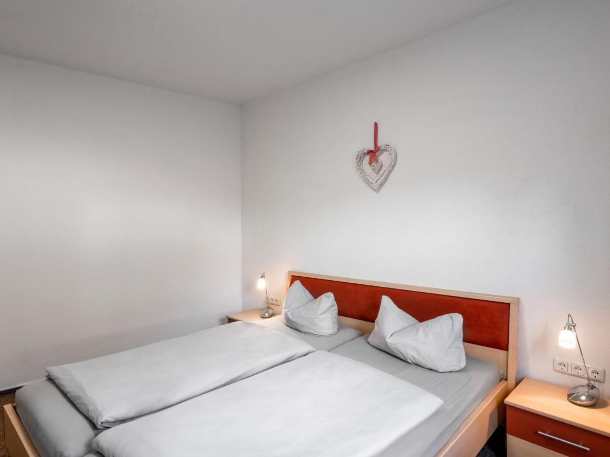 Bright Apartment In Harz Mountains Cattenstedt Exterior foto